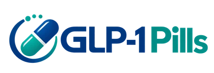GLP-1 Pills Logo